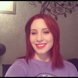 Meet your Posher, Morgan