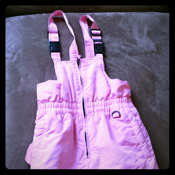Snowpants - Picture 1 of 1