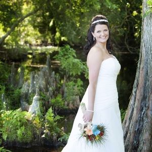 Meet your Posher, Felecia