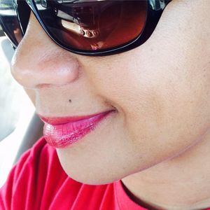 Meet your Posher, Tarra