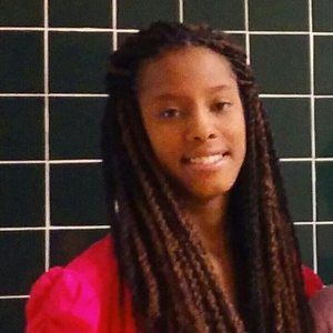 Meet your Posher, Talisha