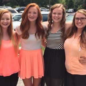 Meet your Posher, Justine