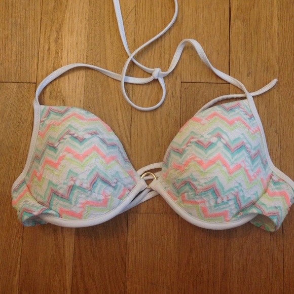 Victoria's Secret bikini top