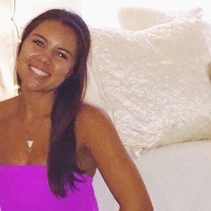 Meet your Posher, Lindsay