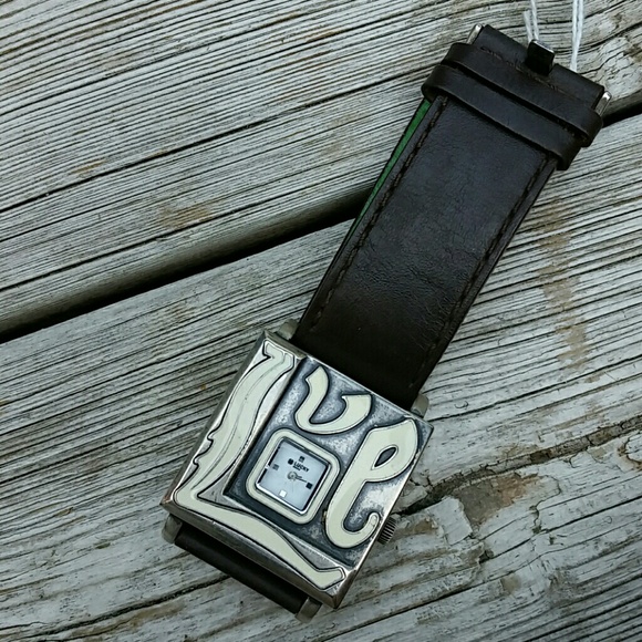 lucky brand women's watches