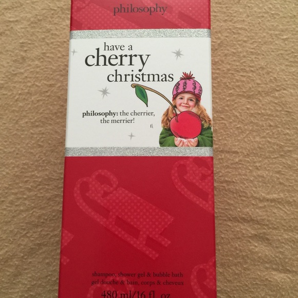 Philosophy Other - Body wash philosophy