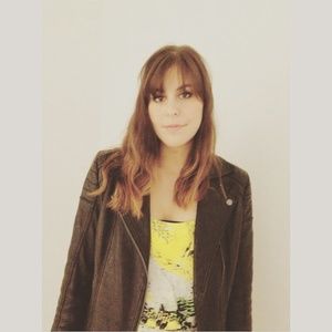 Meet your Posher, Marlena