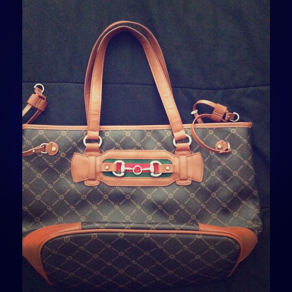 Hand bag