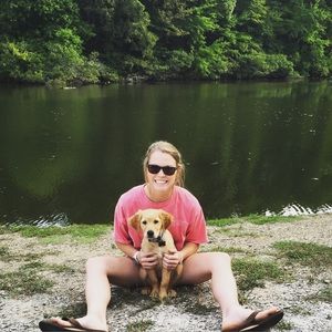 Meet your Posher, Jordan