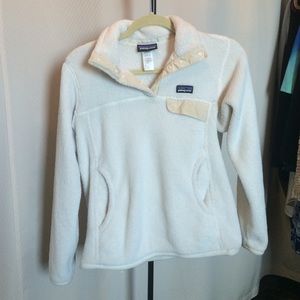Patagonia Fleece