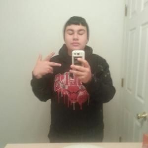 Meet your Posher, Jordon