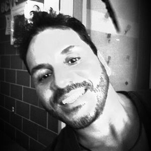Meet your Posher, Raul