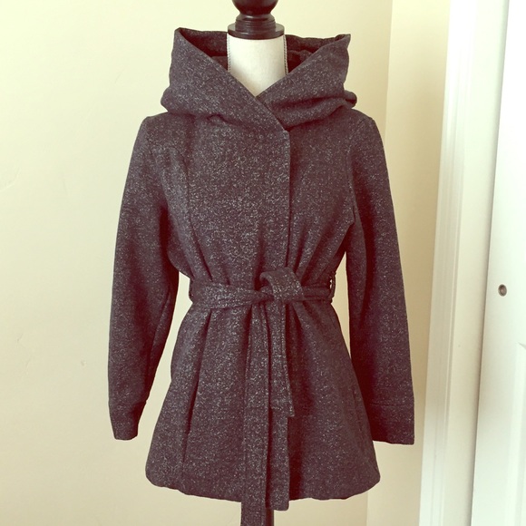 Cotton On Outerwear - Double Breasted Cotton On Pea Coat