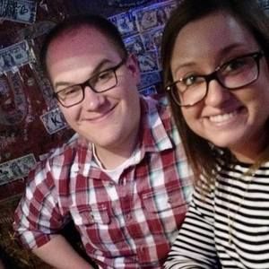 Meet your Posher, Bridget