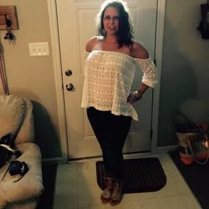 Meet your Posher, Kimberly