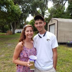 Meet your Posher, Kirra