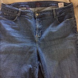 NYDJ Jeans