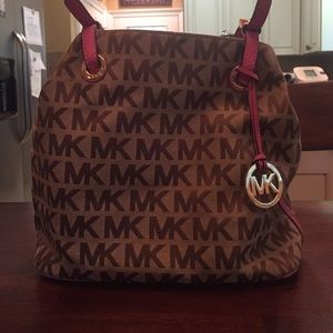MK Michael Kors Tote