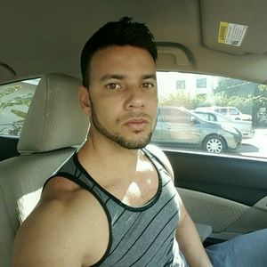 Meet your Posher, Geovany