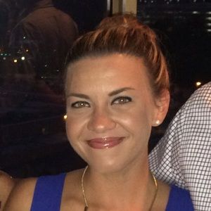 Meet your Posher, Tracy