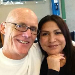 Meet your Posher, Daniela