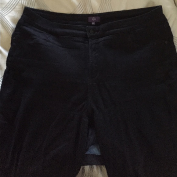 NYDJ Jeans
