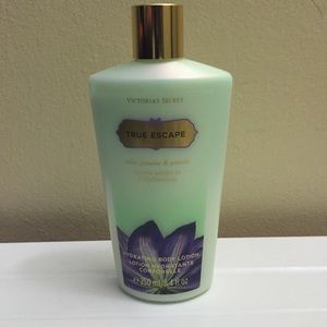 True escape cream