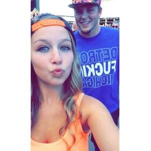 Meet your Posher, Hannah