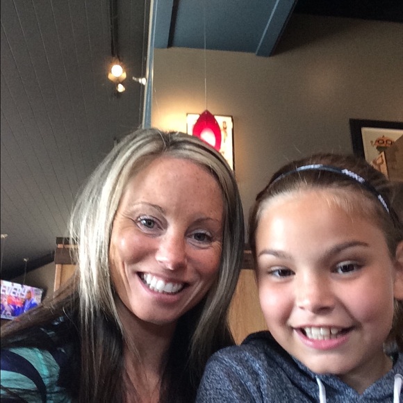 Meet your Posher, Tracy