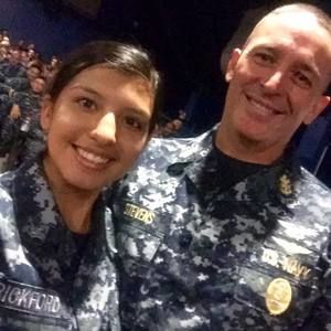 Meet your Posher, Victoria