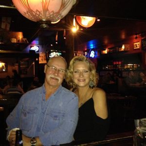 Meet your Posher, Holly