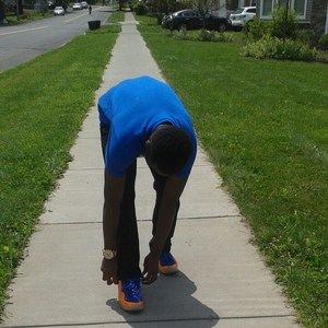 Meet your Posher, Raysan