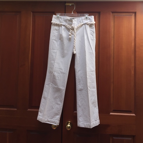 J Crew Pants