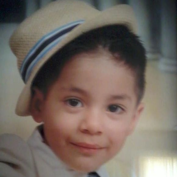 Meet your Posher, Lorena