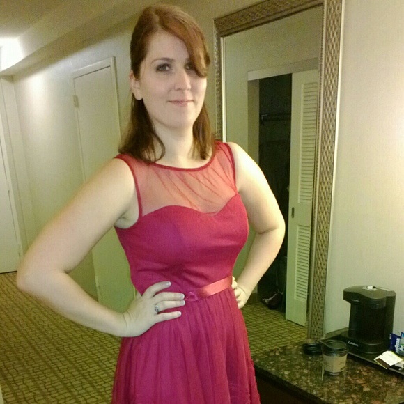 Meet your Posher, Jana - Picture 2 of 3