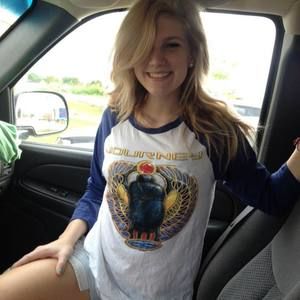 Meet your Posher, Morgan