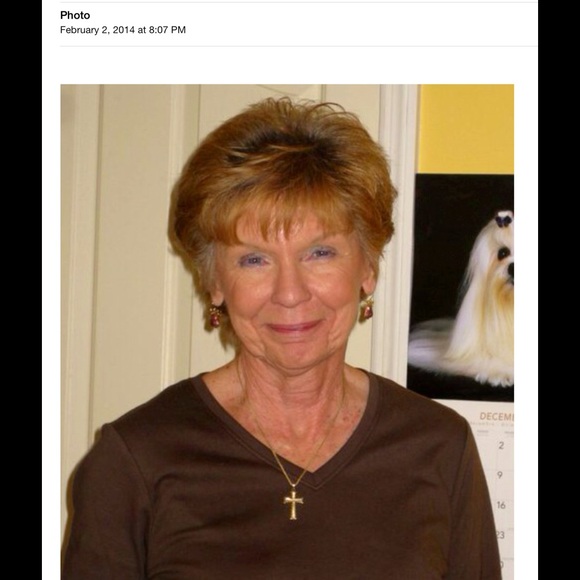 Meet your Posher, Judy - Picture 1 of 1