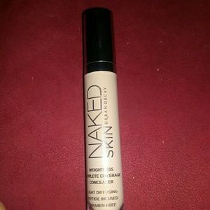 Urban Decay Naked Skin Concealer