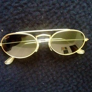 Vintage Ray Ban W1535