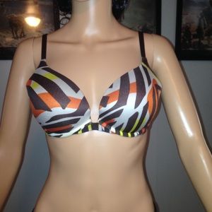 Victoria's Secret push-up bra