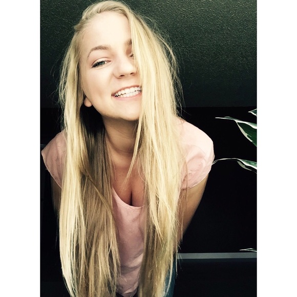 Meet your Posher, Molly