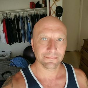 Meet your Posher, Bryan