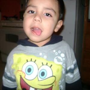 Meet your Posher, Rivera laury