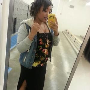 Meet your Posher, Nikki