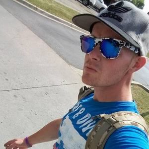 Meet your Posher, Matthew