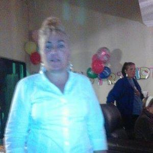 Meet your Posher, Yidith irene