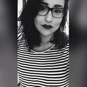 Meet your Posher, Kassandra