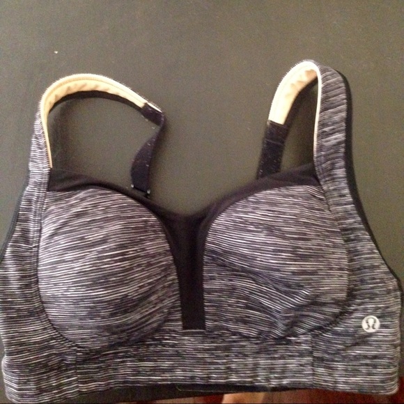 lulu lemon Ta Ta Tamer II