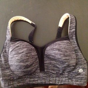 lulu lemon Ta Ta Tamer II