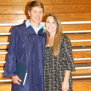 Meet your Posher, Adam